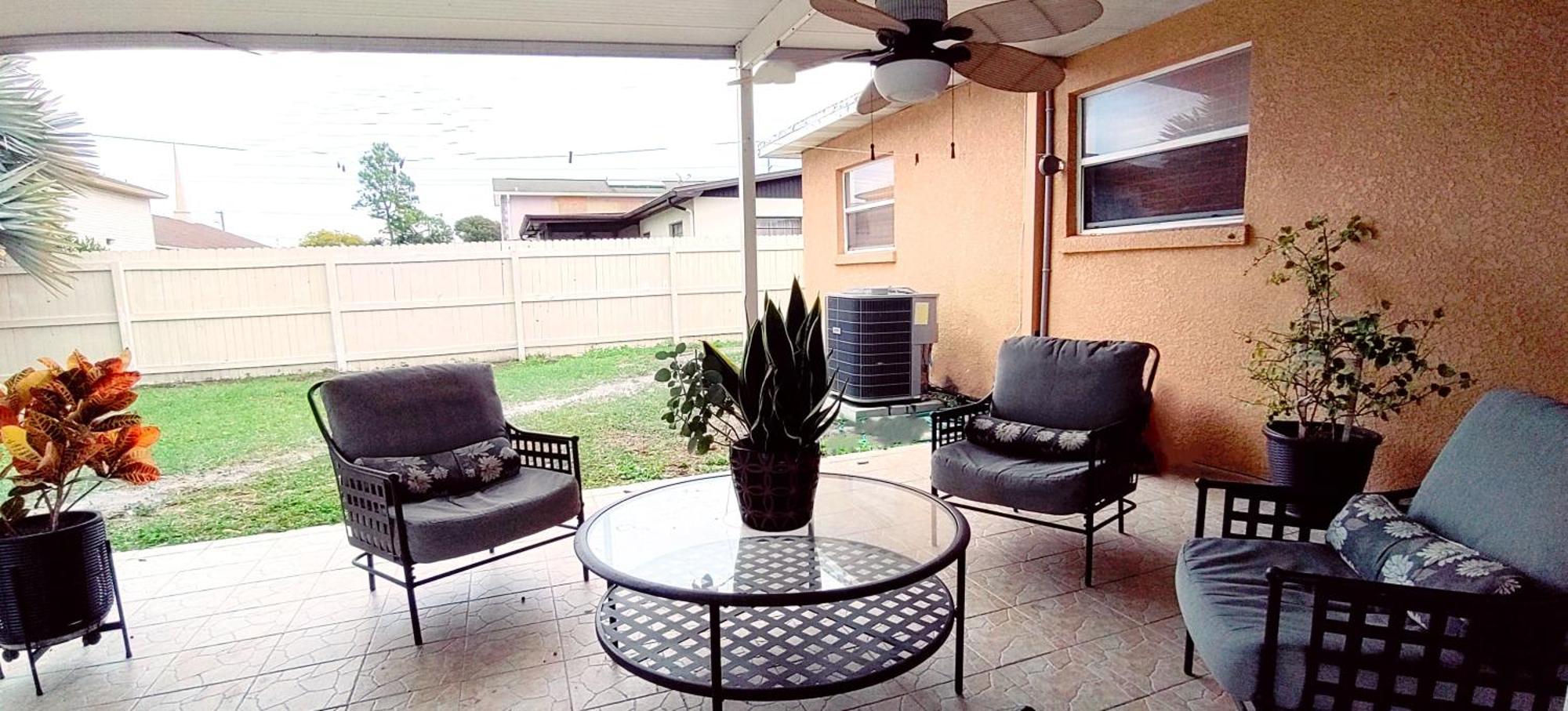 Loft Close To Downtown, Raymond James Stadium, Airport And Many More Places タンパ エクステリア 写真